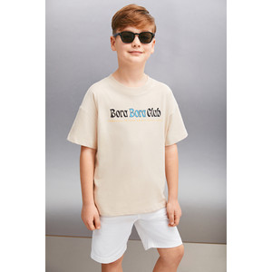 เสื้อยืดผู้ชาย GRIMELANGE ZANIS - Product Image 1