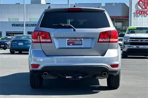 2019 Dodge Journey SE - Product Image 3