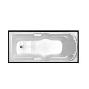 Nouvelle arrivée SFS 6S Accessoires de salle de bain haute durabilité Fourniture d'usine Baignoire pour l'exportation dans le monde entier - Product Image 1