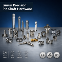 Pièces usinées CNC en aluminium 7075 et acier inoxydable, haute résistance, aérospatiales, sur mesure, précision OEM, usinage par électroérosion à fil, fournisseur en gros d'usine