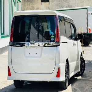 N_oah 2018 2.0L A_utomatic H_atchback à transmission rapide - Product Image 4