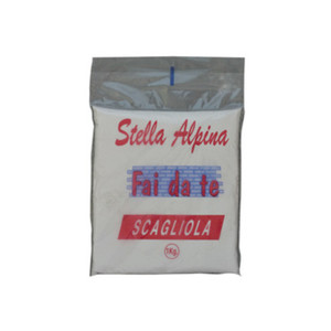 Scagliola da 1 Kg Self-Service - Product Image 1