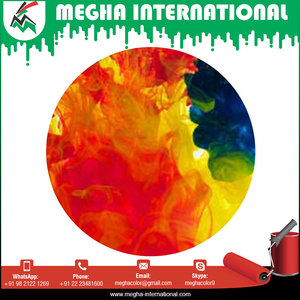 2026 Tinte disperso de limón para solventes de alta calidad, hecho a medida, nuevo grado industrial, proveedor mayorista a granel indio con precio de fábrica - Product Image 4