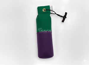 Mannequin de dressage pour chien Jouet de dressage factice en nylon durable et Oxford pour animaux de compagnie - Product Image 6