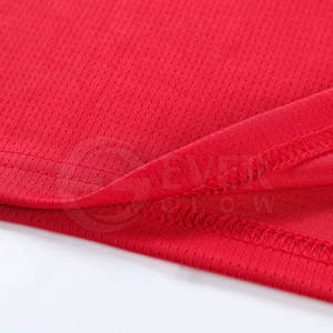 ชุดบาสเก็ตบอลแบบไม่มีแขน ระบายอากาศได้ดี สวมใส่สบาย ผลิตจากผ้าฝ้ายออร์แกนิค 100% แห้งเร็ว เหมาะสำหรับทุกเพศ ขายดีที่สุดในราคาสุดคุ้ม - Product Image 4