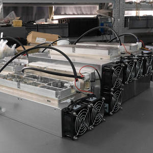 디지털 오디오 방송 RF 전력 증폭기 50W 2000MHz -6000MHz 초광대역 UAV 방어 신호 간섭 방지 드론 모듈 - Product Image 5