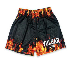 Pantalones cortos de algodón 3D personalizados de alta moda Piernas largas Estilo fitness con patrón bordado y logotipo Tallas XS a 6XL - Product Image 4