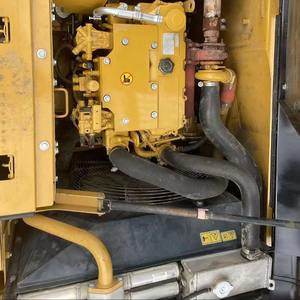 Fiable pour l'excavatrice sur chenilles 315D2, puissance de creusement élevée, garantie 5 ans, moteur, pompe et engrenage conçus pour durer - Product Image 5