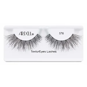 TexturEyes 576 Juegos de Pestañas Postizas - Product Image 1