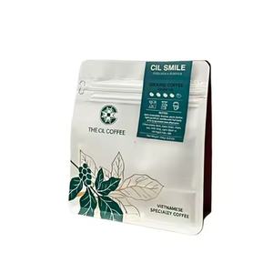 B2B Hospitality Mix SCA Organic Arabica Medium-Dark Roast Vietnam <b>Bag</b> Contract <b>Roasting</b> for High-Volume Markets - Product Image 1