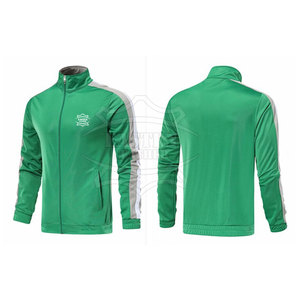 Conjuntos Deportivos para Hombre al por Mayor, Ligeros, 100% Algodón, Calidad Premium, Invierno, Diseño Sólido, Transpirables, Personalizables - Product Image 1