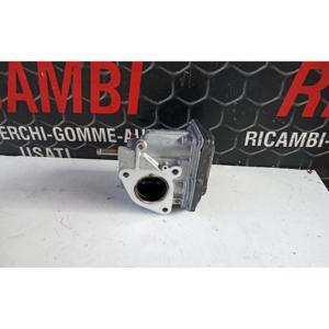 Corpo farfallato Toyota Yaris Serie (17>20) 220300Q030 Benzina 1000 - Product Image 5