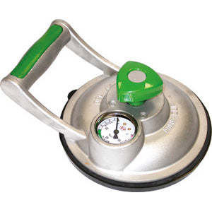 Nuevas Ventosas de Acero 4499F para Transportar Vidrio de 8 mm de Espesor, Elevación Vertical de Pesos de hasta 170 kg con Componente de Bomba Central - Product Image 1
