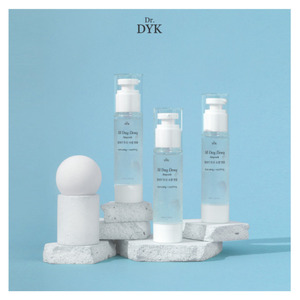 Produits de beauté et de soins personnels Produits de soins de la peau coréens Dr. DYK Sérum à l'acide hyaluronique Ampoule Centella Cica Produits de soins de la peau - Product Image 3