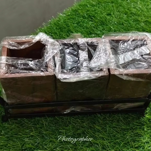 2025 restaurante Hogar personalizado té café taza para beber con asa regalo reutilizable Eco madera agua taza cerveza - Product Image 2