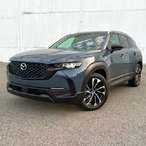 MAZDA CX-9 2023 2020, SUV de 4 Puertas, 9,419 Millas, CX 9, EN BUEN ESTADO - Product Image 1