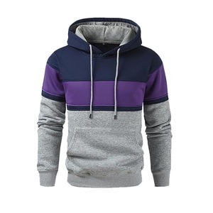 Sweat à Capuche Polaire Homme avec DTF DTG Sérigraphie Gaufrage Impression numérique Sublimation - Product Image 6