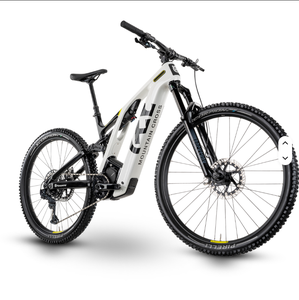 Vélo de montagne électrique Husqvarna Cross MC4, nouveau modèle très demandé - Product Image 2