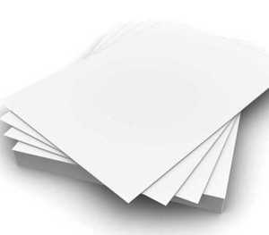 80 GSM Papel de copia blanco Papel de impresión de tamaño A4 - Product Image 6