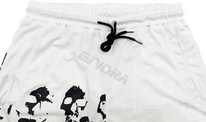 BSCI Pantalones cortos de baloncesto de verano con bolsillos Pantalones cortos de atletas de talla grande convenientes y funcionales - Product Image 3