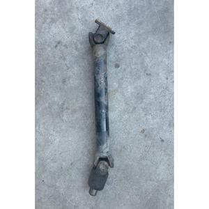 Arbre de transmission avant PIAGGIO Porter Van MDW1404/P Bifuel/Gaz 1296 (93>) - Product Image 1
