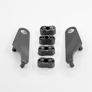 ชุดซ่อมซันรูฟ 7701209744 สำหรับรถยนต์เรโนลต์ เมแกน II แฮทช์แบค - Product Image 1