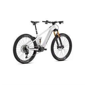 Bicicleta Eléctrica Moondraker Crrafty Carbon RR SL Enduro/All-Mountain de Alto Rendimiento, E-MTB Ligera de Titanio, OEM/ODM, DIY - Product Image 1