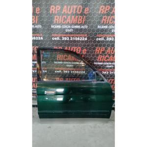 มิตซูบิชิ ปาเจโร สปอร์ต (99>08) ประตูหน้าขวา 4D56 - Product Image 5