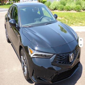 ACURA INTEGRA A-SPEC 2023 USADO EN EXCELENTES CONDICIONES, VOLANTE A LA IZQUIERDA/DERECHA - Product Image 1