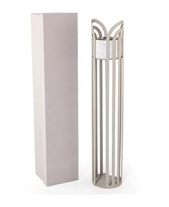 Quemador de incienso de hierro de la mejor calidad, tamaño y forma personalizados, quemador de incienso alto Bakhoor EN LA India - Product Image 2