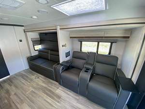 Caravana Moderna, Mini, Ligera, Entrega Confiable, Estándares Australianos, Suministro al por Mayor de RV, Calidad Premium, Totalmente Equipada, Solar - Product Image 5