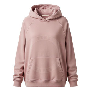 Oferta Especial: Sudaderas con Capucha Extra Grandes para Mujer, Estilo Único y Transpirable - Product Image 2