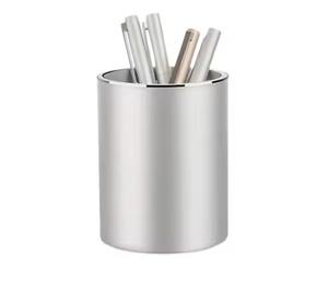 Portalápices Metálico de Moda, Ecológico, Duradero, Organizador de Escritorio para el Hogar, Oficina o Escuela, Reutilizable, de Larga Duración, Ideal para Regalo - Product Image 6