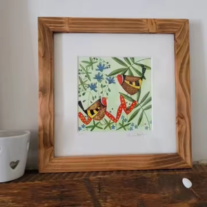 Modern Rustic <b>Wooden</b> <b>Photo</b> <b>Frames</b> for Home & Office Wholesales Best Quality by crescent crafts - Product Image 1