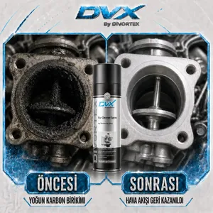 สเปรย์ทำความสะอาด DVX EGR (500 มล.) - Product Image 4