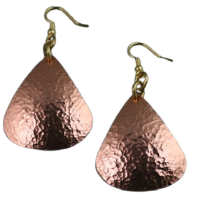 ต่างหู BLOOM STYLE ลดราคาสุดฮอต สีสันอ่อนโยน เหมาะสำหรับใส่ทุกวัน ต่างหูแฟชั่นสำหรับสาวๆ ขายส่ง ต่างหูอินเดียลายเรขาคณิต - Product Image 4