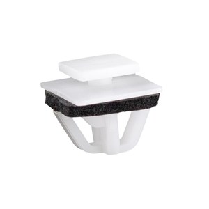 Side Cover <b>Clips</b> for Kia and Hyundai - 50 Pieces - Product Image 4