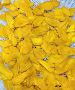 Mangue séchée parfaite pour votre santé et votre goût Mangue séchée douce et douce Un goût des tropiques - Product Image 2