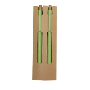 Set di Penne e Matite Ecologiche Okafor per Regali Aziendali - Product Image 2