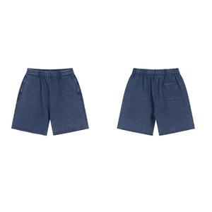 Pantalones cortos de hombre personalizados de último diseño, precio al por mayor, ropa deportiva, pantalones cortos de hombre ligeros - Product Image 6