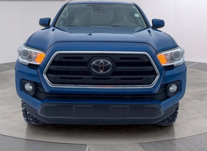 Toyota Tacoma 4x4 Access Cab V6 Auto SR5 d'occasion 2018 - Product Image 3