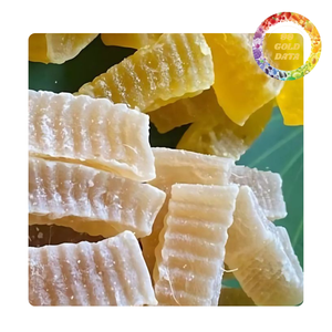 Chewy Sea Moss Gummies from Viet Nam | Ideal for snack or serve with tea | Ready to ship - Product Image 1