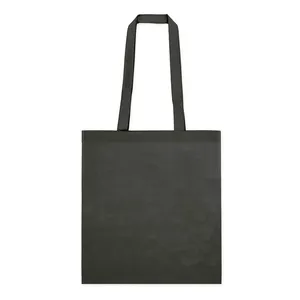 Borsa Shopper Personalizzata Pasu in TNT, Borsa Promozionale per Gadget - Product Image 1