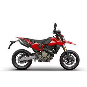 DUCATI HYPERMOTARD 950 (57 Cu-In) NOUVELLE MOTO ABORDABLE avec GARANTIE DE 3 ANS ORIGINE US PRÊTE POUR L'EXPÉDITION - Product Image 1