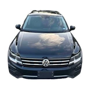 Volkswagen d'occasion Clean 2021-n tigua-n - Product Image 1