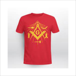 Camisa Masónica Regalia Masónica Alta Calidad - Product Image 4