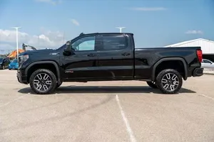 2022 GMC Sierra 1500 AT4 - Product Image 3