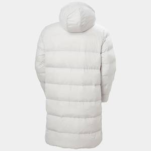 Prix de gros Manteaux longs Vestes d'hiver pour l'extérieur Vestes de ski Randonnée en plein air Vestes chaudes Doublure rembourrée Vestes bombardier d'hiver - Product Image 2