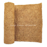 Tapis en fibre de coco biologique / Rouleau de tapis en fibre de coco / Rouleau de tapis en fibre de coco naturelle de haute qualité à prix avantageux par Eco2go Vietnam