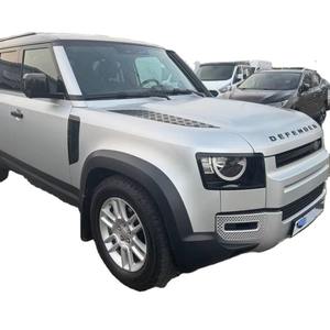 AUTÉNTICO SUV Todoterreno Usado 2024 de Tamaño Completo, 7 Plazas, Automático, Motor Diésel 4.1-6L, 400 CV, Techo Solar Panorámico, Listo para Conducir - Product Image 4